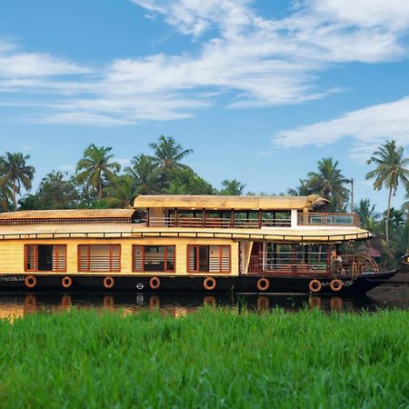 Indraprasthamlakecruise Alappuzha Zewnętrze zdjęcie
